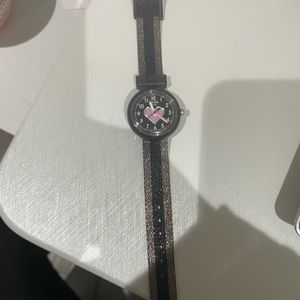 Kids watch